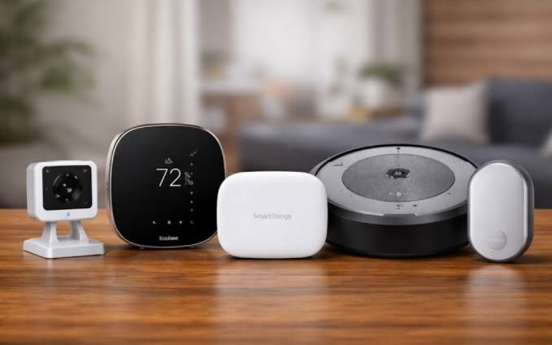 Which Low-Cost Smart Devices Are Best for Novices to Purchase