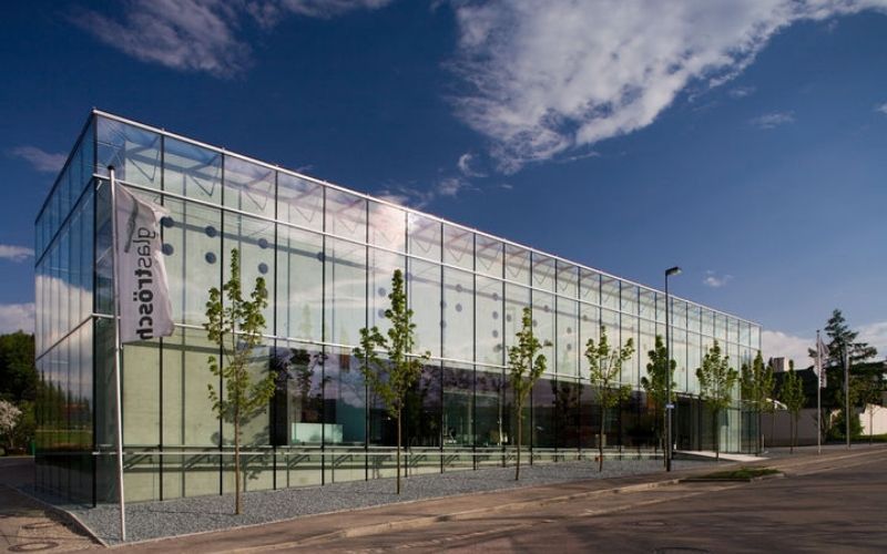Which Smart Façades Are the Most Common Types
