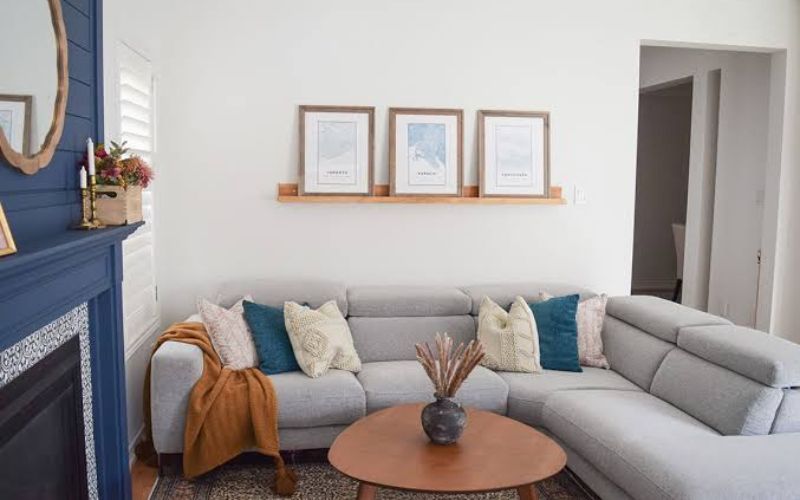 Which Sofa Designs Are Ideal for Compact Living Spaces
