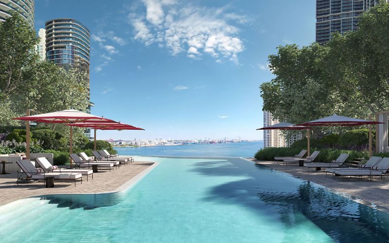 Why Do Luxurious Views Matter