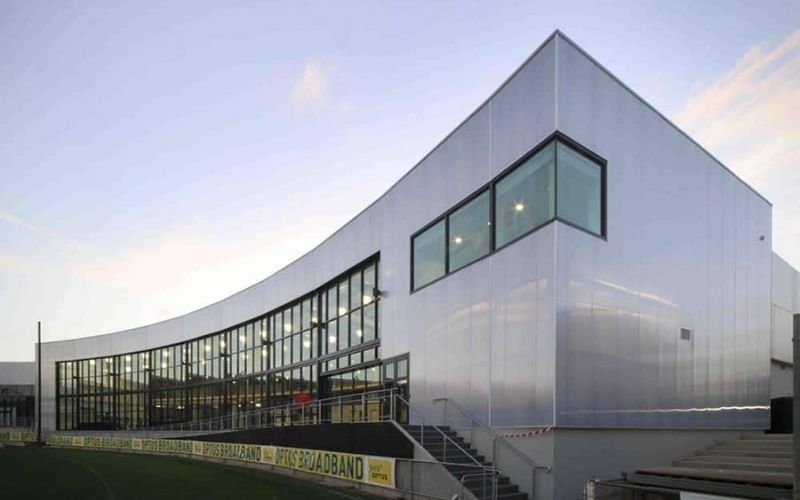 Why Do Sustainable Façade Systems Matter