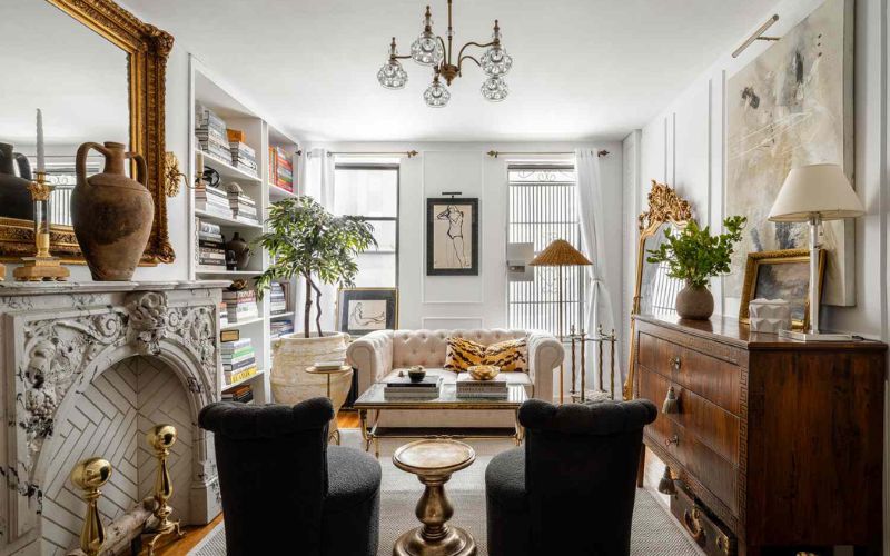 Why Is It Important to Keep Tiny Apartments Clutter-Free