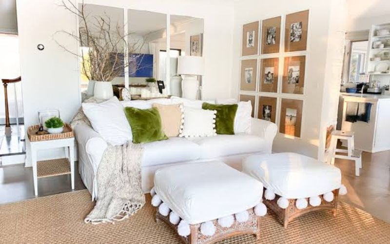 Why Should You Rearrange Your Furniture Before Purchasing New Items