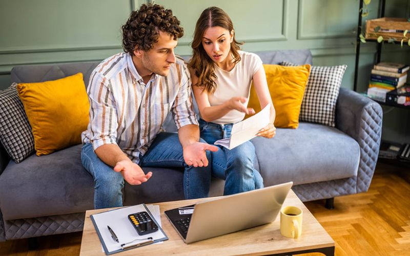 Budgeting for the Unexpected: