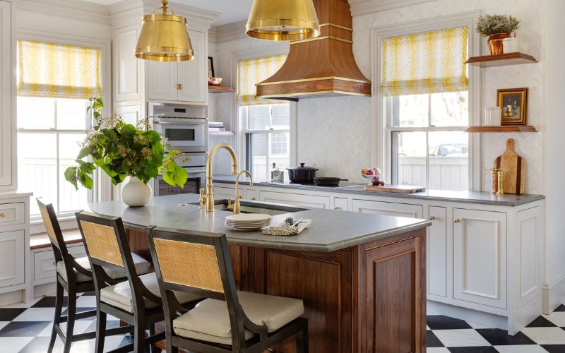 Hardware Swaps: The Cheapest Transformation You Can Make