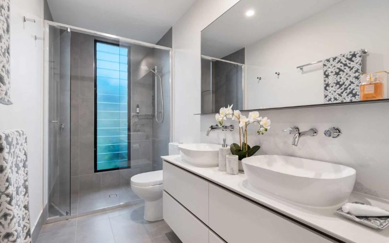 How Can Bathroom Storage Be Improved