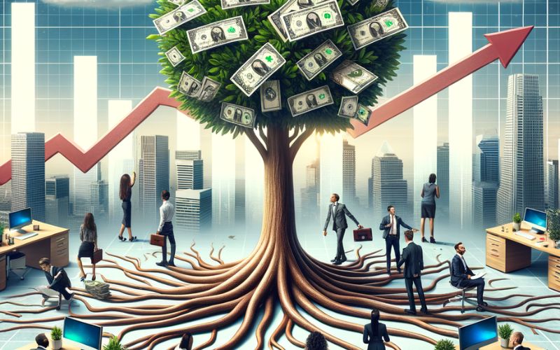 How Can Efficiency Be Increased by Technology