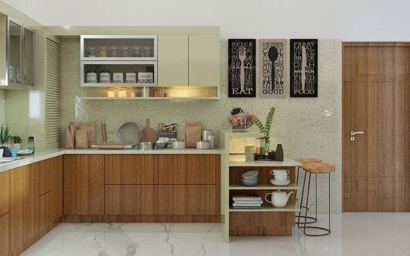How Can an Effective Kitchen Be Maintained 