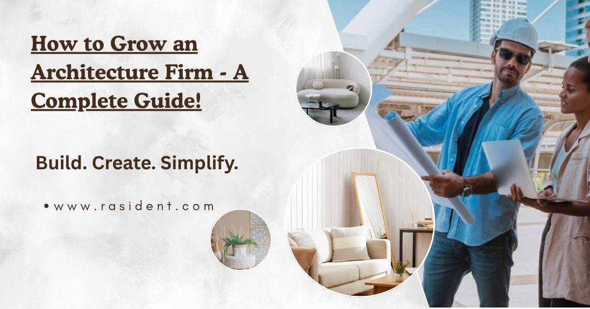 How to Grow an Architecture Firm