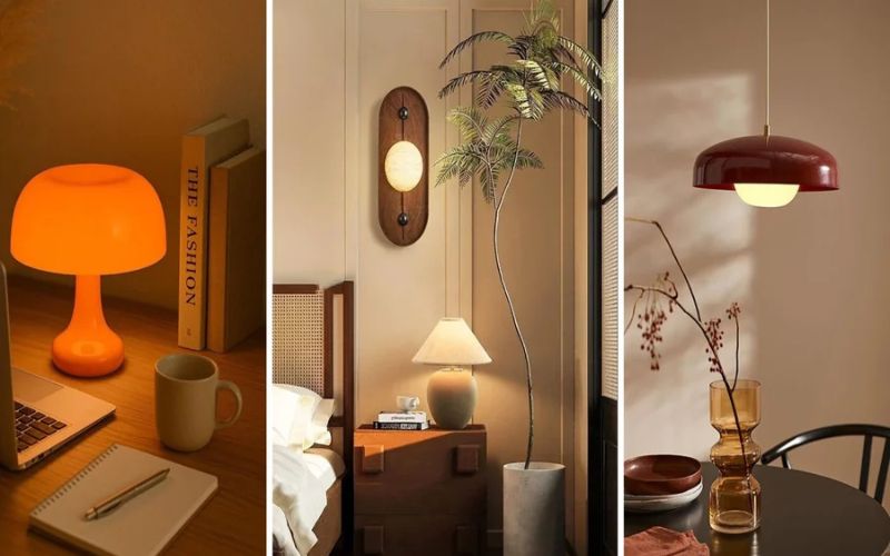 Lighting Changes That Change Everything: