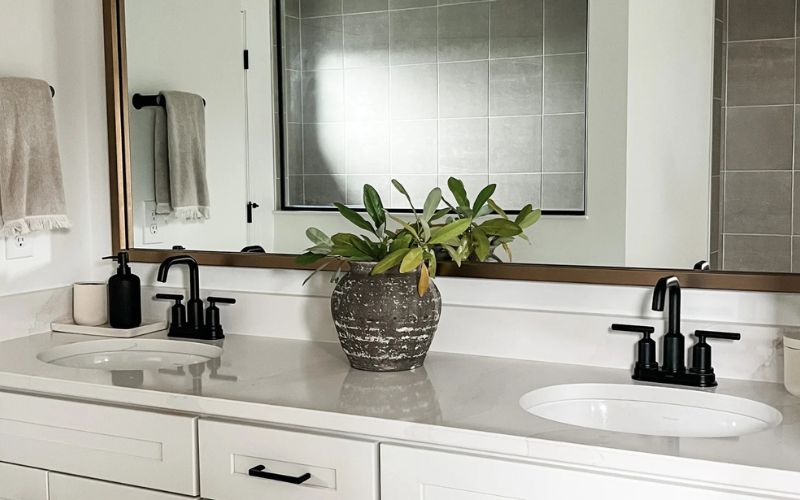 Mirror Cabinets: An OftenOverlooked Upgrade