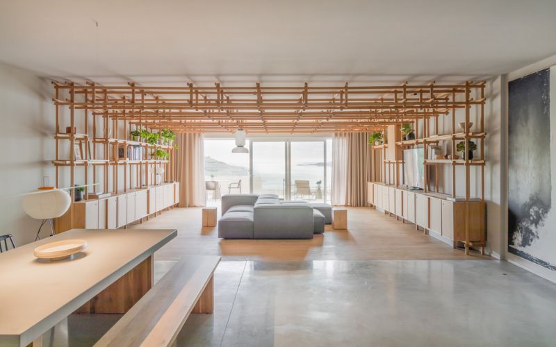 What Constitutes Japanese Shadow Architecture