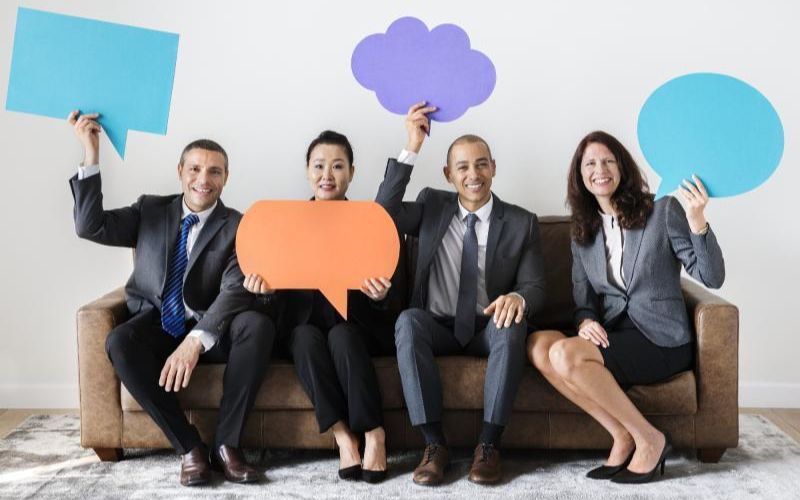 What Distinguishes Initiating from Responding 