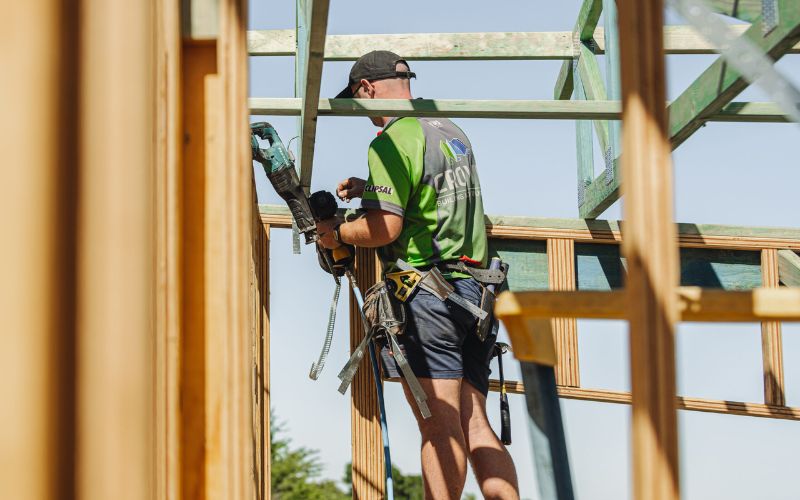 What Takes Place Prior to the Start of Construction