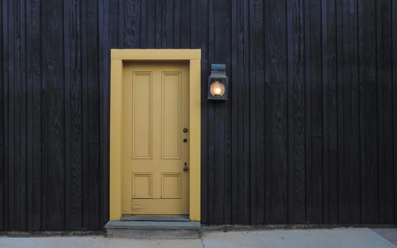 Which Door Dimensions Need to Be Verified