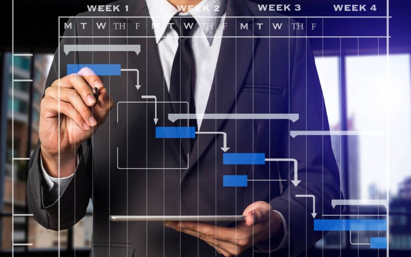 Which Timeline Is Best for Your Project