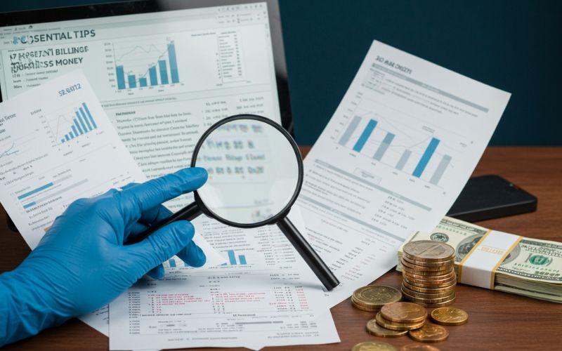 How Do You Prevent Typical Vendor Errors