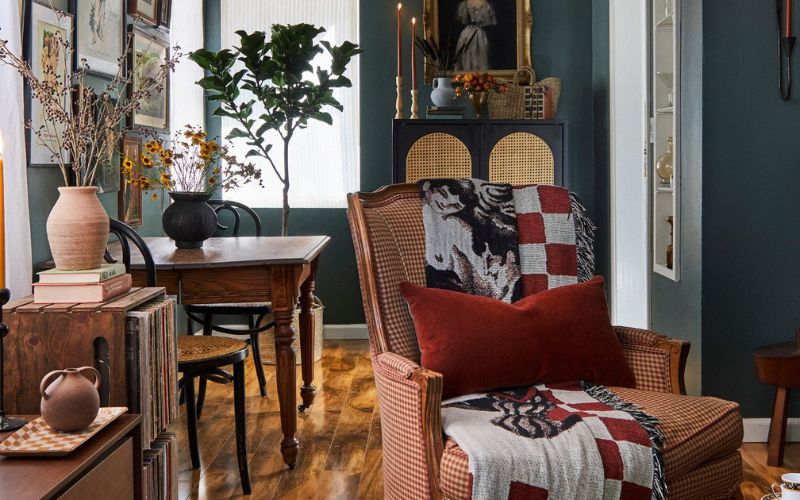 How to Make Furniture Look New