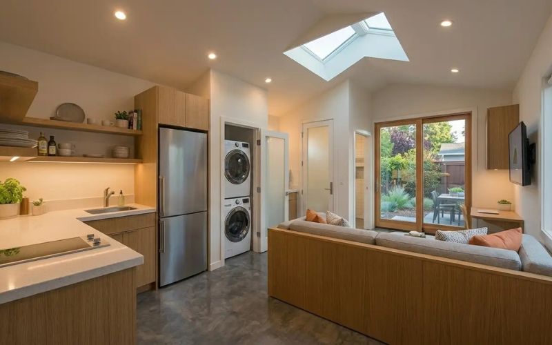 Is Planning a 400 Sq Ft Addition Worth It