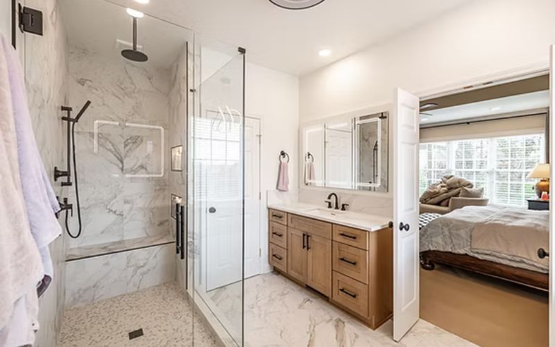 What Affects the Cost of Adding a Suite