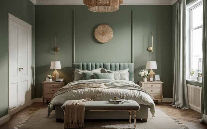 What Colors Are Best For Furniture